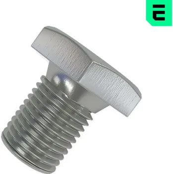 Olejová vana Zátka olejové vany OPTIMAL OP-ESP0089O-BG