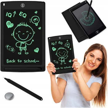 Grafický tablet GRAFICKÝ TABLET PRO KRESLÍCÍ TABULE PRO DĚTI