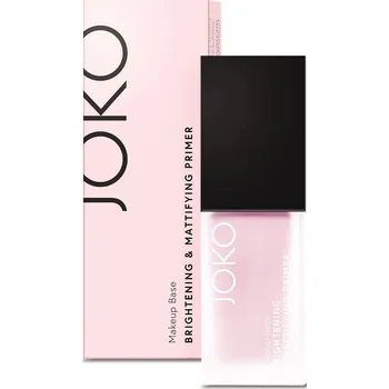 Podkladová báze na tvář Podkladová báze pod make-up Joko 111346 20 ml