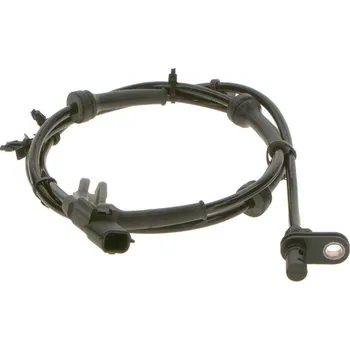 Přislušenství brzdového systému Snímač, počet otáček kol BOSCH 0 265 008 620