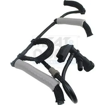 Palivový systém Palivové potrubí MEAT & DORIA 98022