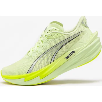 Dámská běžecká obuv PUMA Dámské běžecké boty Deviate Nitro 4 40