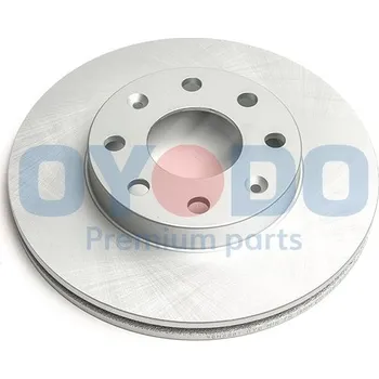 Brzdový kotouč Brzdový kotouč OYODO 30H0001-OYO
