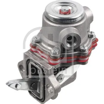 Palivové čerpadlo Předběžný přívod čerpadla paliva FEBI BILSTEIN 198324