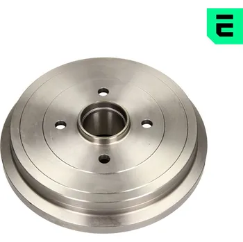 Brzdový buben Brzdový buben OPTIMAL BT-2300