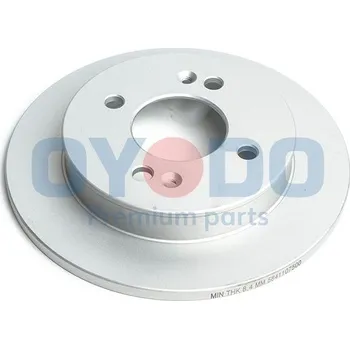 Brzdový kotouč Brzdový kotouč OYODO 40H0315-OYO