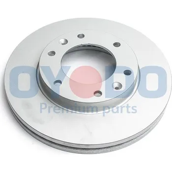 Brzdový kotouč Brzdový kotouč OYODO 30H0538-OYO