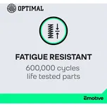 Tlumič pérování OPTIMAL A-5143GL