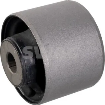 Hřídel nápravy Uložení, diferenciál SWAG 33 10 6000