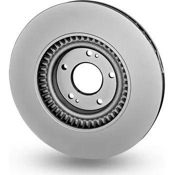 Brzdový kotouč Brzdový kotouč HELLA 8DD 355 134-871