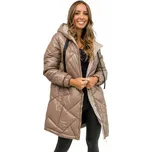 Bolf 5M3189 prodloužená prošívaná zimní…