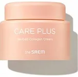 theSaem SAEM Baobab Collagen Cream Face Cream