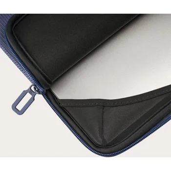 brašna na notebook Tucano Brašna na notebook Colore 2 BFC21213-B, modrá, pro notebooky 12" MacBook Air/Pro 13"