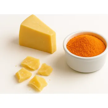 Koření Posyp s chutí parmazánu │ Krekry.cz