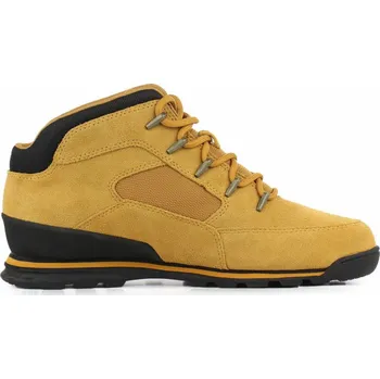 Pánská móda Timberland Pánské trekové boty hnědé, velikost 44 1/2