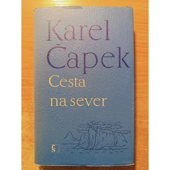 Cesta na sever