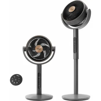 Vzduchotechnika Levoit Stojanový ventilátor