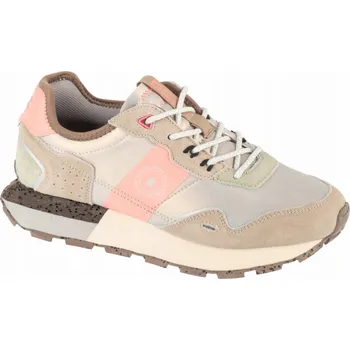 Dámské tenisky Big Star Tenisky RR274243 šedé 41