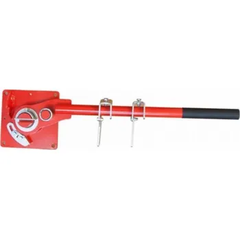 UN RUČNÍ OHÝBAČKA TYČÍ 6-14MM 4PROGRO-3