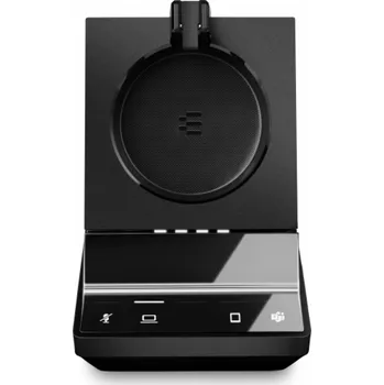 Elektronika Epos EPOS IMPACT SDW 3 BS T EU/UK/AUS samostatná sluchátka Basis SDW 5000-Serie pro PC Teams zertifiziert inkl. Tlačítko týmy
