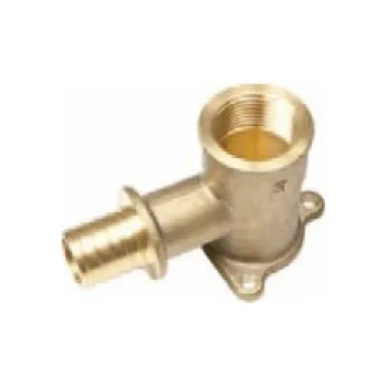 rozdělovač topení KAN-therm Připojení kohoutku s oky 25x3,5 G3/4 - 9017.350