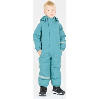 Dívčí džíny Zigzag Hellblau 5567943 116/122