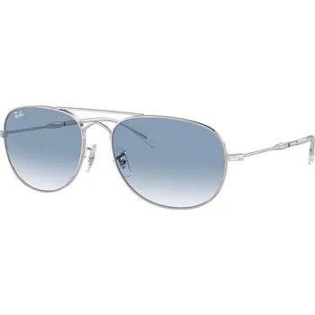 Sluneční brýle Ray-Ban Bain Bridge RB3735 003/3F