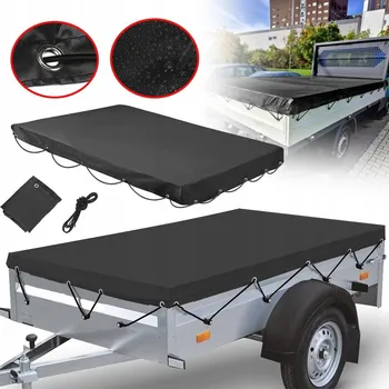 Plachta na motorové vozidlo PLACHTA NA PŘÍVĚS, PLOCHÁ PLACHTA NA PŘÍVĚS, OCHRANNÝ KRYT