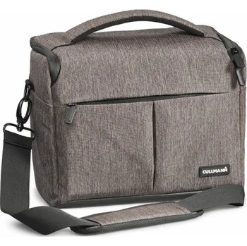 Nákupní taška Cullmann Malaga Maxima 200 taška hnědá (90401)