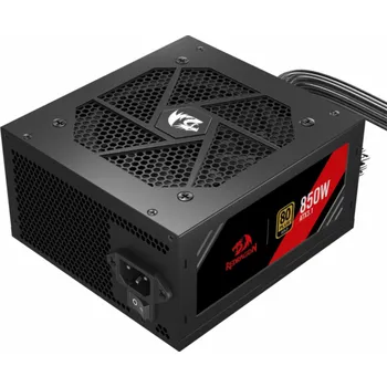 Počítačový zdroj Redragon Napájecí zdroj GC-PS007-SE 850W ATX 3.1