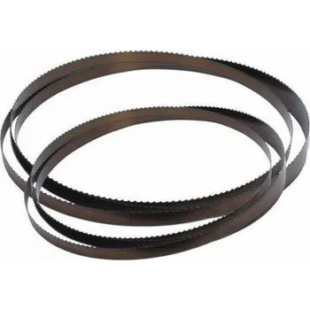 Příslušenství ke svářečce Proma ŘEZACÍ PÁSKA PRO BIMETAL 27/0,9/10-14 DÉLKA 2455 (1 KS)