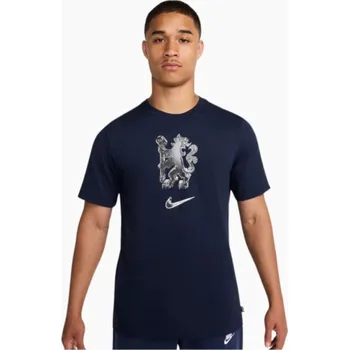 Pánské tričko Nike Tričko Chelsea FC Lion HF0900-451