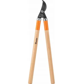 Zahradní nůžky Bradas Nůžky na dřevo řady V s prodlužovací čepelí 40 mm