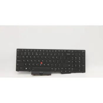 Notebook Lenovo Paměť pro notebooky Náhradní díly pro notebooky Lenovo 5N20W68278 Klávesnice