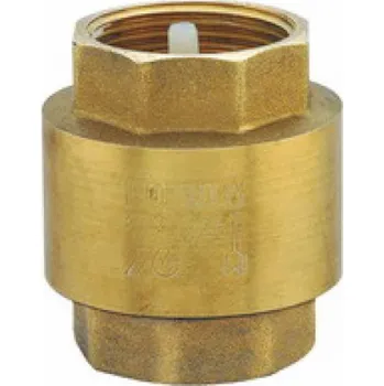 Ventil Ferro Zpětný ventil 6/4 ZZ5