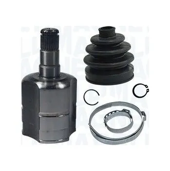 Hřídel nápravy Sada kloubů, hnací hřídel MAGNETI MARELLI 302009100084