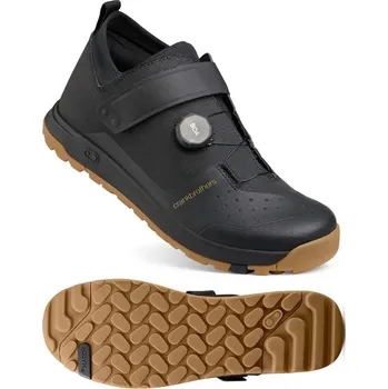 Pánské cyklistické tretry Tretry crankbrothers STAMP MTB, vel. 44