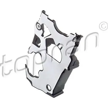 Zakrytí, ozubený řemen TOPRAN 116 527