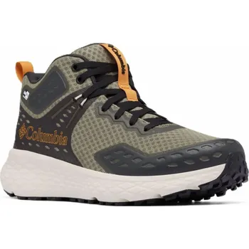 Pánská móda Columbia Konos TRS Outdry Mid 2103761397 Zelená 42