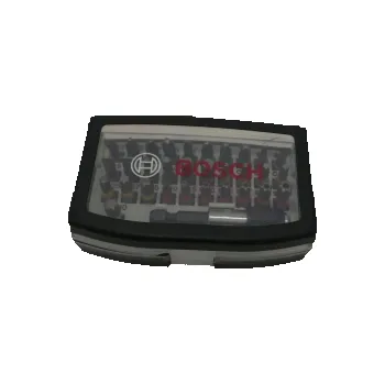 Ruční nářadí Bosch Sada hrotů šroubováků SDB 32dílná