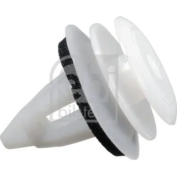 Auto-moto Upevňovací klip, podlahy vozidla FEBI BILSTEIN 181952