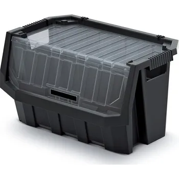 Kistenberg Box Truck Max Plus 580 x 380 x 342 mm