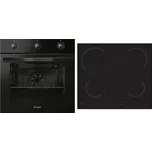 Candy FIDC N612 + Candy CH64CCB/4U2