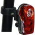 Cyklosvítilna SMART Superflash 317R zadní blikačka 1 W