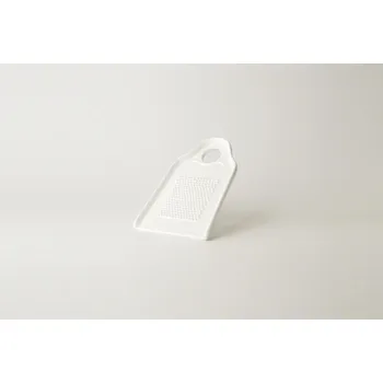 Struhadlo Porcelánové struhadlo na zázvor White Basics - Maxwell&Williams (Struhadlo na zázvor White Basics - Maxwell&Williams)