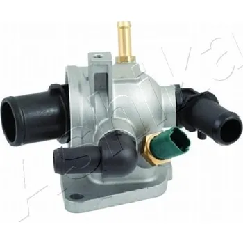 Těsnění motoru Termostat, chladivo ASHIKA 38-FI-FI09