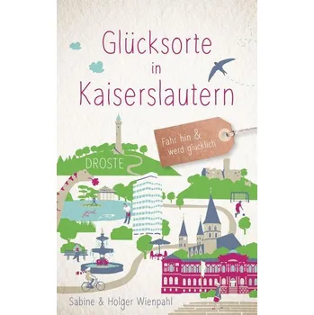 Cestování Glücksorte in Kaiserslautern - Wienpahl, Sabine