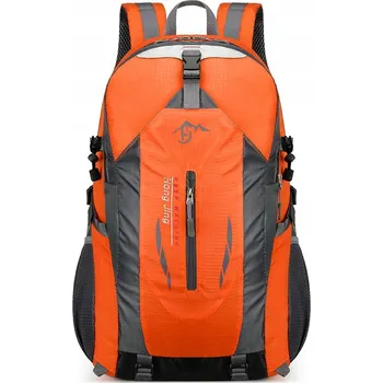 Sportovní batoh Batoh turistický batoh 40 l horský dámský pánský cestovní voděodolný