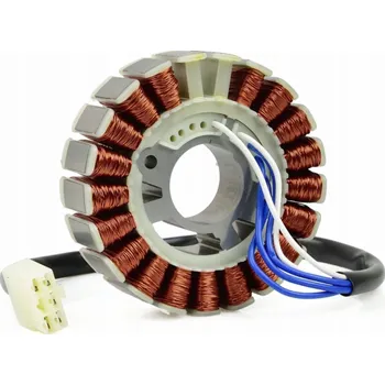 Alternátor Tvardy Tvrdý stator pro generátor T05010 (1)