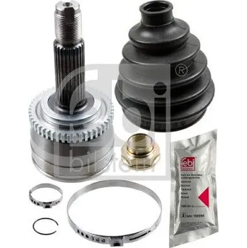 Hřídel nápravy Sada kloubů, hnací hřídel FEBI BILSTEIN 186292